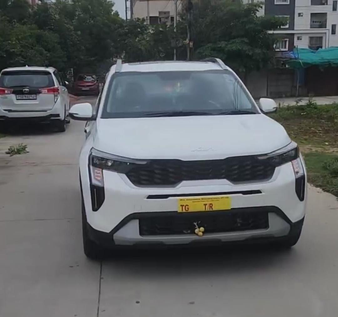 Sonnet Car rental BN Reddy